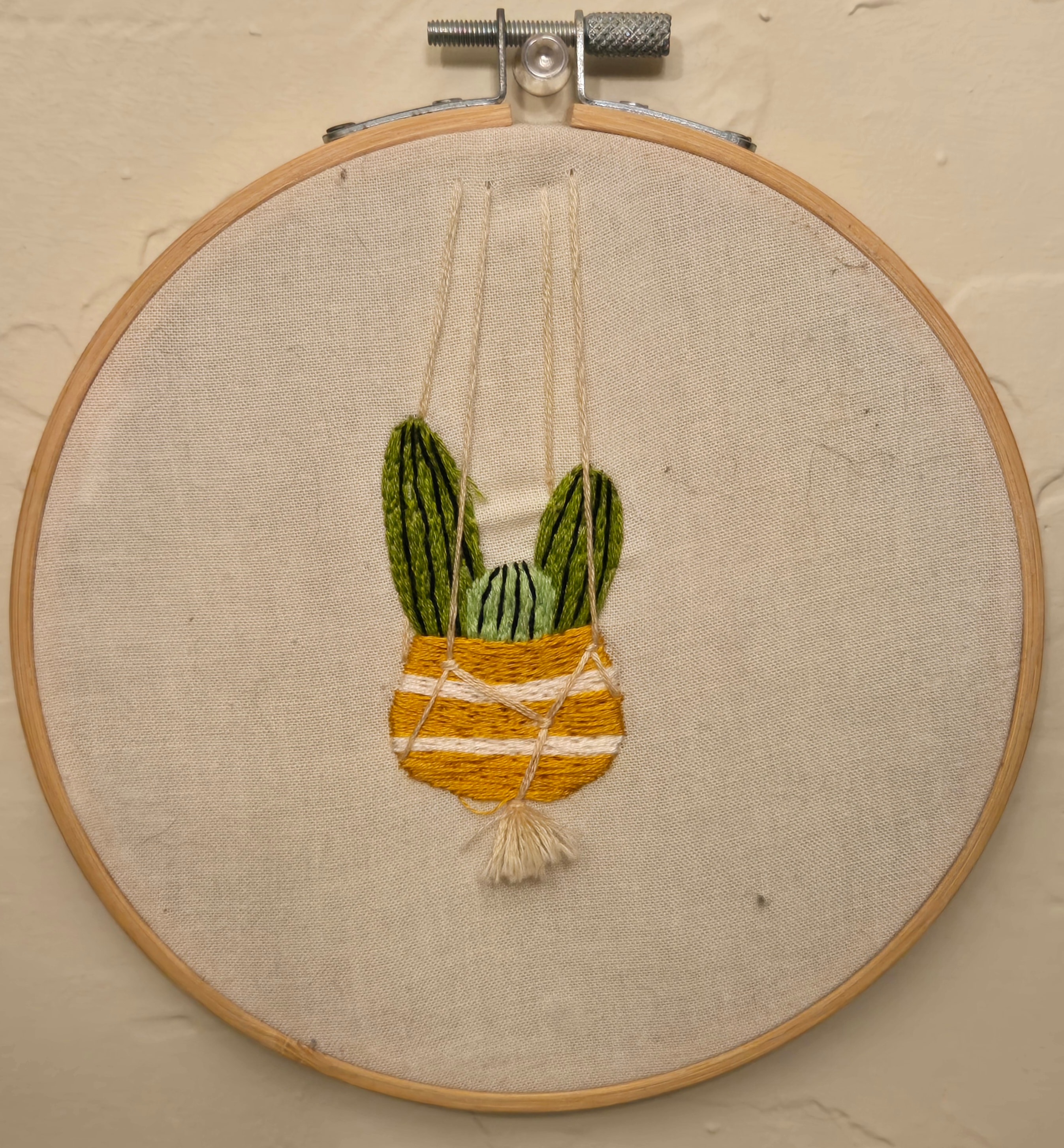 Cactus Thread
