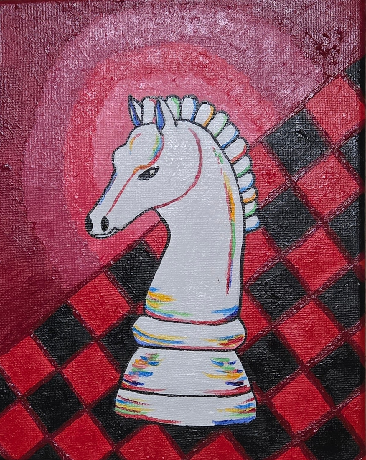 Red Knight